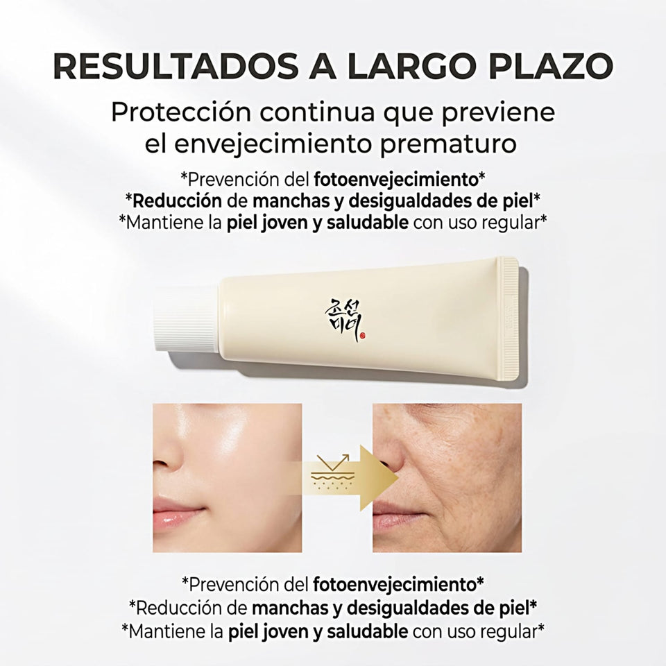 Beauty of Joseon Relief Sun SPF50+