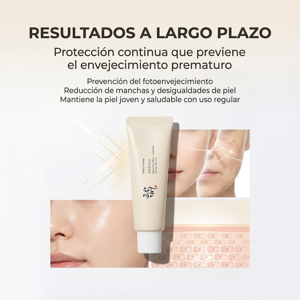 Beauty of Joseon Relief Sun SPF50+