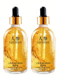 GINSENG SERUM REJUVENECEDOR ANTI-MANCHAS