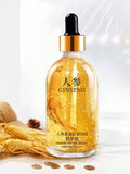 GINSENG SERUM REJUVENECEDOR ANTI-MANCHAS