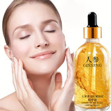 GINSENG SERUM REJUVENECEDOR ANTI-MANCHAS