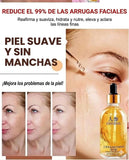 GINSENG SERUM REJUVENECEDOR ANTI-MANCHAS
